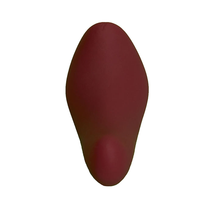 Vibrator Frida Lay-On Vibio Rödvin