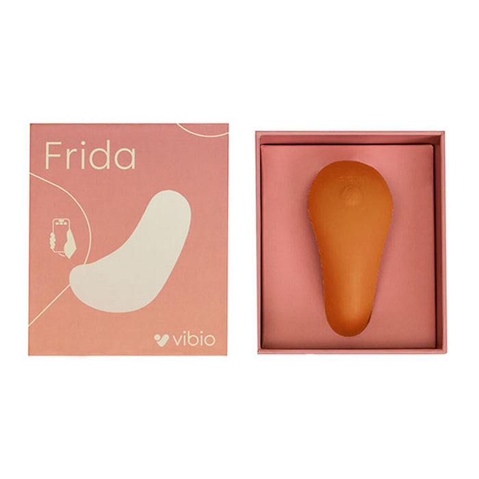 Vibrator Frida Lay-On Vibio Persika