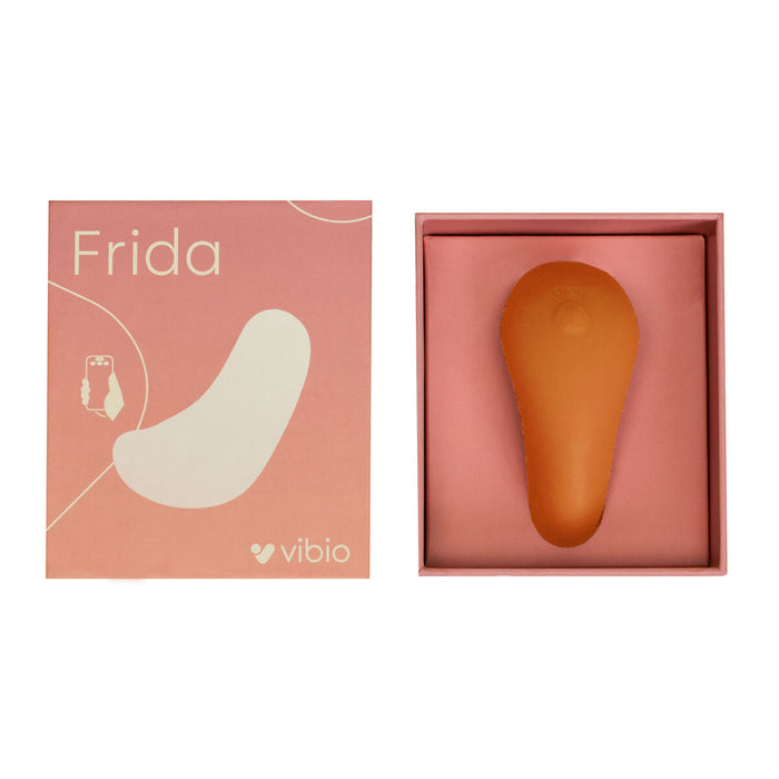 Vibrator Frida Lay-On Vibio Persika