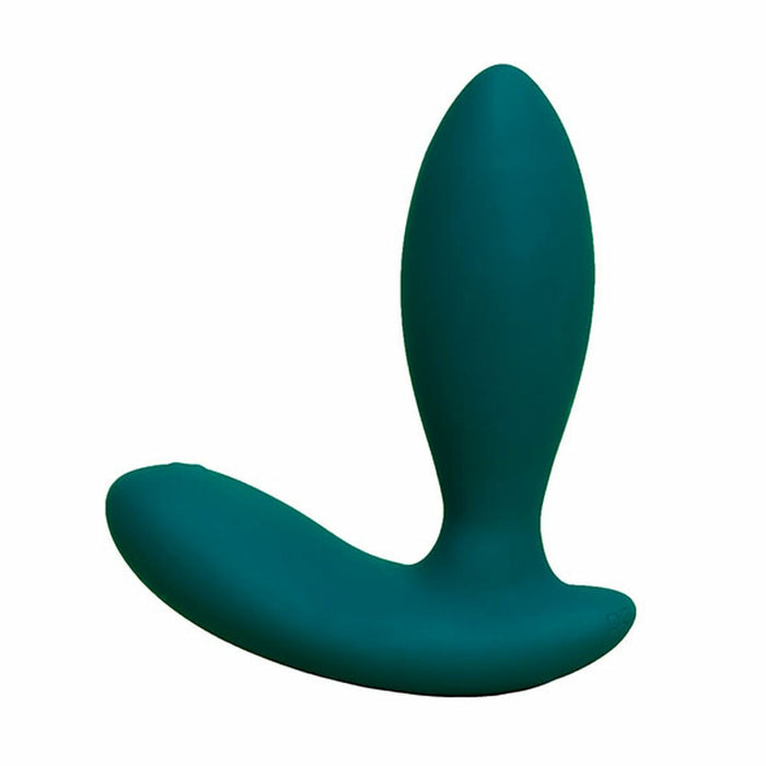 Analplugg Vibio Rivera Grön