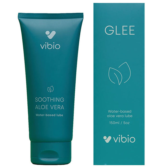 Aqua Glidmedel Glee Vibio 150 ml