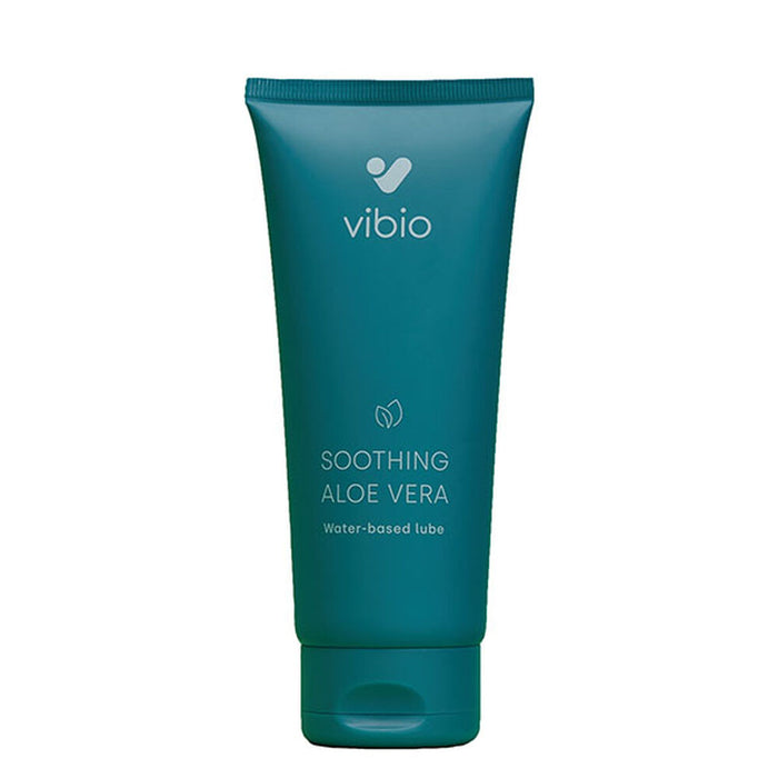 Aqua Glidmedel Glee Vibio 150 ml
