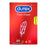 Kondomer Durex Thin Feel  20 Delar