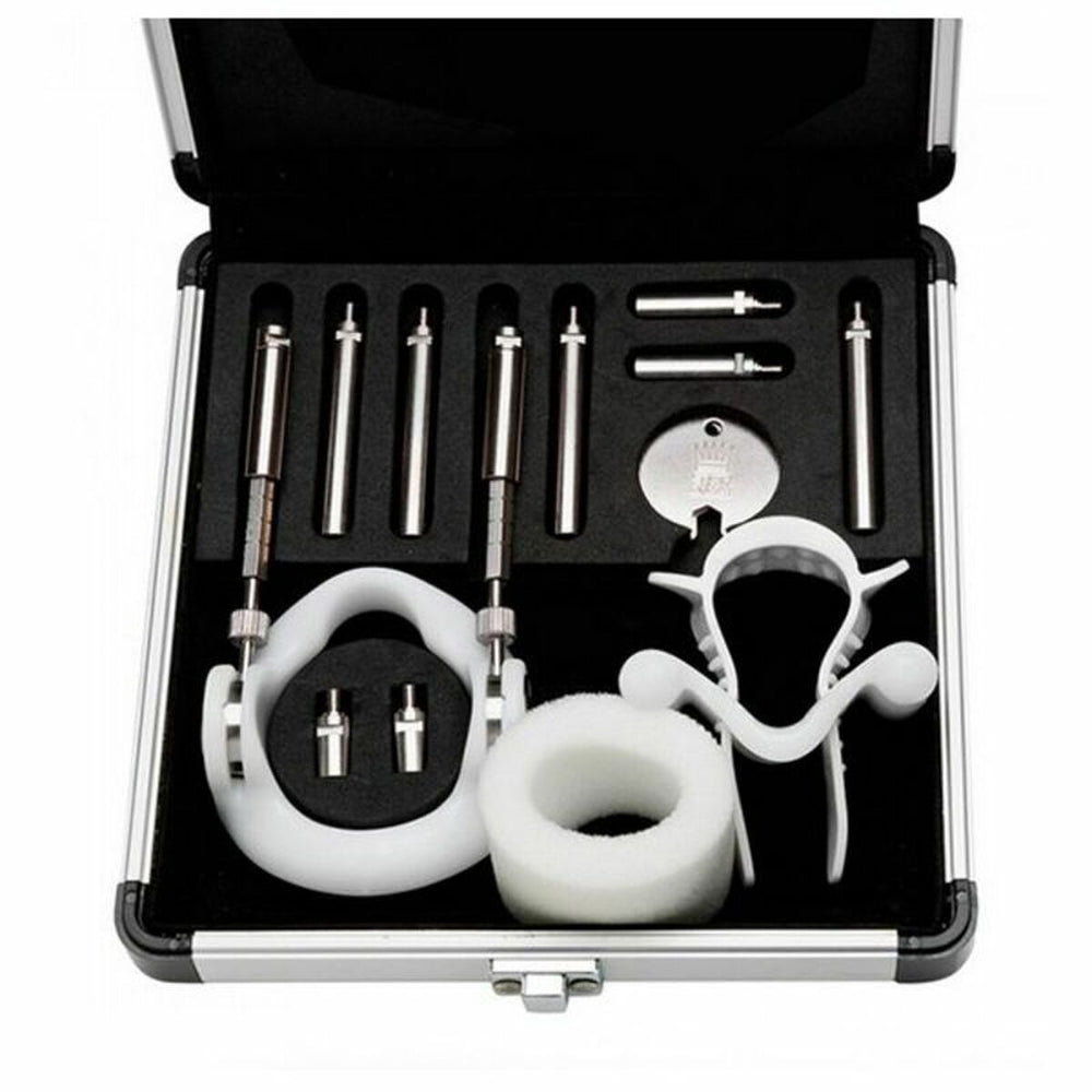 Penisförlängare - Titanium Jes-Extender 3000011211
