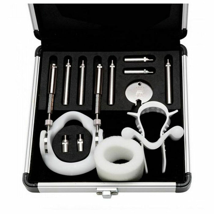 Penisförlängare - Titanium Jes-Extender 3000011211