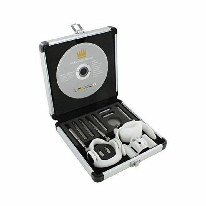 Penisförlängare - Titanium Jes-Extender 3000011211