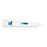 Massager Trollspö Massör Europe Magic Wand Vit