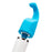 Klitorisstimulator Genius Europe Magic Wand