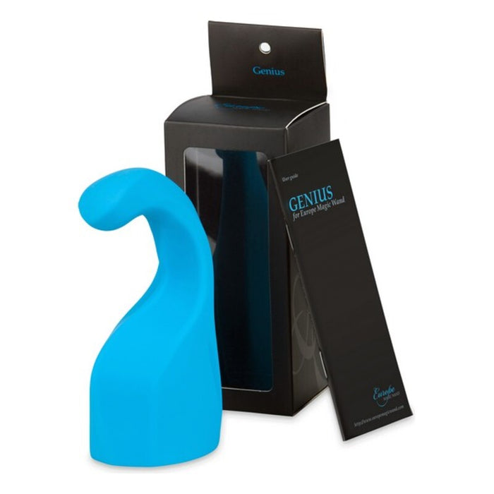 Klitorisstimulator Genius Europe Magic Wand