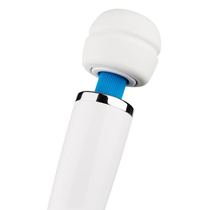 Överdel till Europe Magic Wand Silky Touch Europe Magic Wand