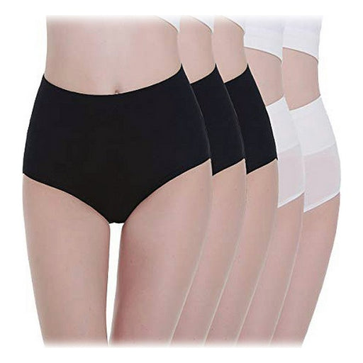 Trosor Svart/Vit L (Refurbished A+)