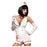 Emergency Costume S/M Obsessive E24003