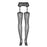Strumpor Obsessive  S206