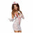 Medica Dress Costume S/M Obsessive 2999