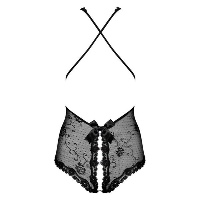 Trikåer Obsessive Fiorenta L/XL Svart