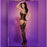 Kroppsstrumpa F211 (One size) Obsessive 8207208