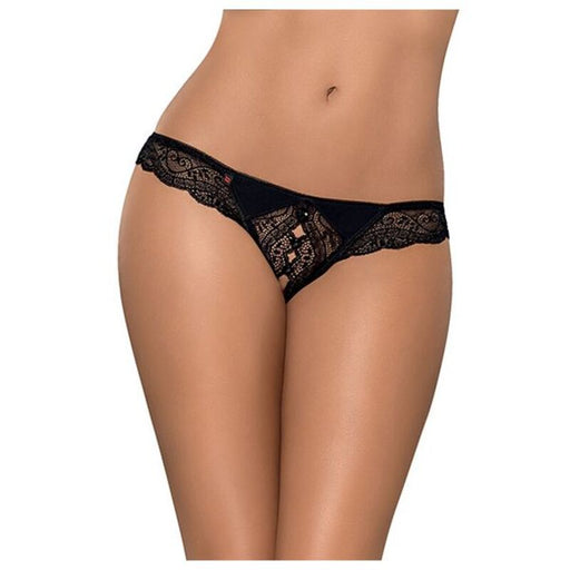 Miamor Stringtrosa Obsessive 09936 (Storlek S/M)