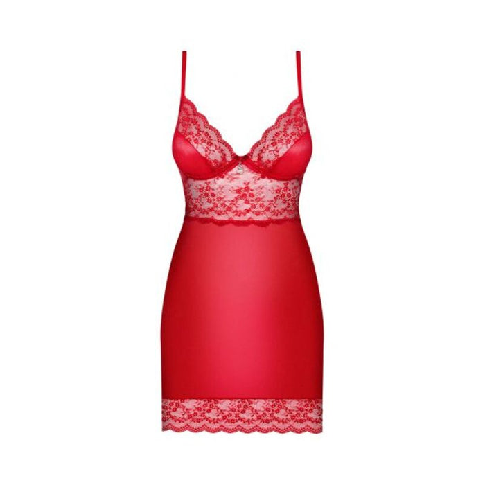 Babydoll Obsessive Lovica S/M