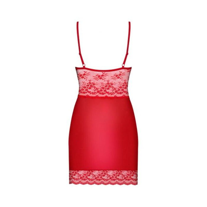 Babydoll Obsessive Lovica S/M