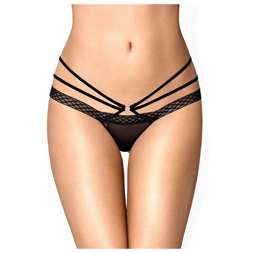 Stringtrosa 855-tho-1 Obsessive 18303 (Storlek s/m)