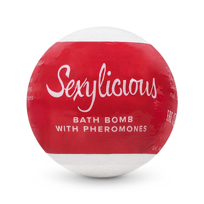 Badbomb med feromoner Obsessive