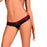 Stringtrosa Obsessive Rossita Svart