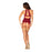 Korsett Ivetta  Obsessive (2 pcs)