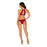 Set med underkläder Ivetta  Obsessive (2 pcs)