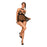 Babydoll Delishya Obsessive Svart