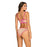 Set med underkläder Obsessive Nudelia  Rosa