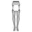 Strumpor Obsessive  S815