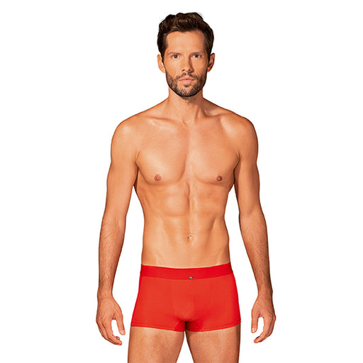 Boxershorts, Herr Obsessive Boldero