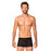 Boxershorts, Herr Obsessive Boldero