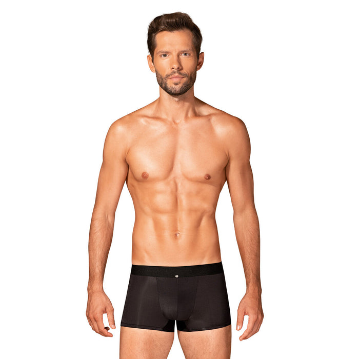 Boxershorts, Herr Obsessive Boldero