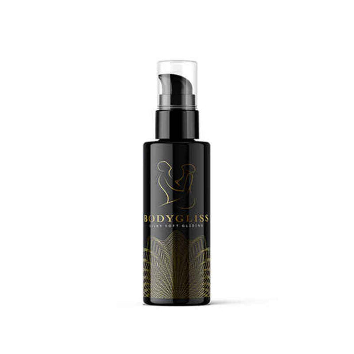 Silikonbaserat glidmedel Erotic Collection  BodyGliss Gliding Pure