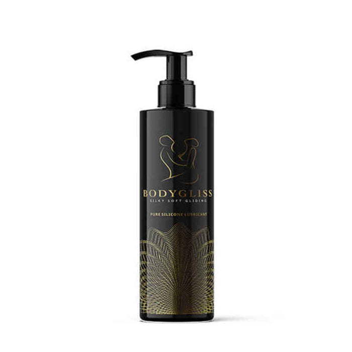 Silikonbaserat glidmedel Erotic Collection  BodyGliss Gliding Pure