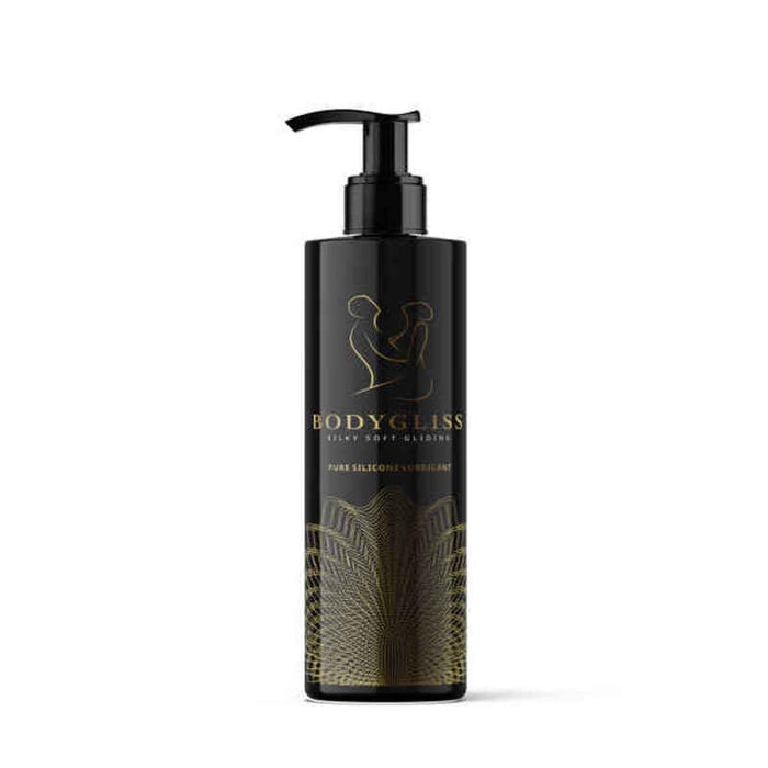 Silikonbaserat glidmedel Erotic Collection  BodyGliss Gliding Pure