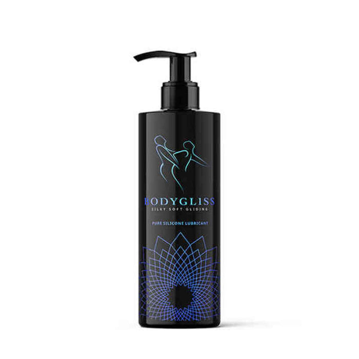 Glidmedel BodyGliss Erotic Collection Silky Soft Gliding Adventure (250 ml)