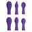 Focus Sonic Vibrator Jimmyjane 55374