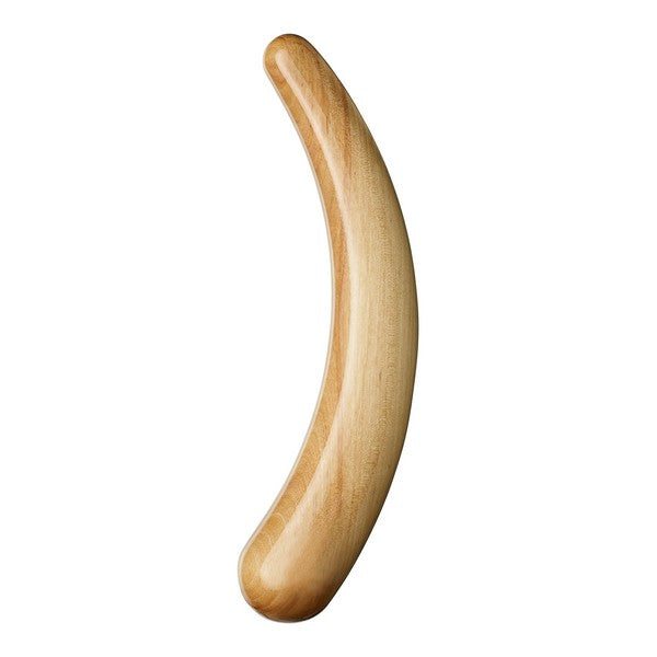 Birch Dildo Teatiamo Brun (25-30 cm)