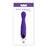 Sincerely G-Spot Vibrator Sportsheets 20601