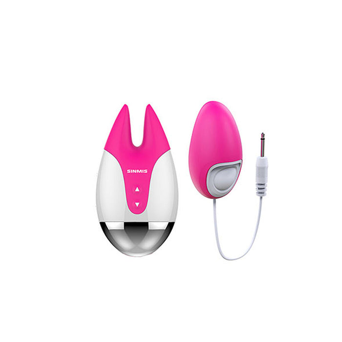 LibidoJelly Nalone FiFi 2  Rosa