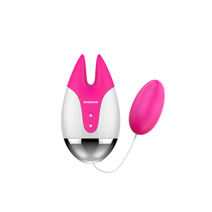 LibidoJelly Nalone FiFi 2  Rosa