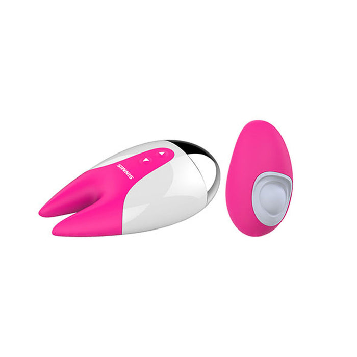LibidoJelly Nalone FiFi 2  Rosa