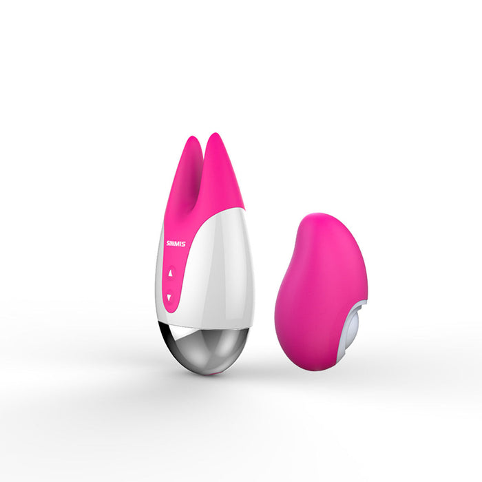 LibidoJelly Nalone FiFi 2  Rosa