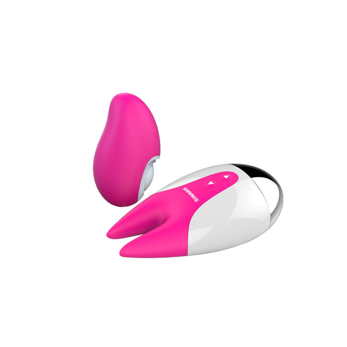 LibidoJelly Nalone FiFi 2  Rosa