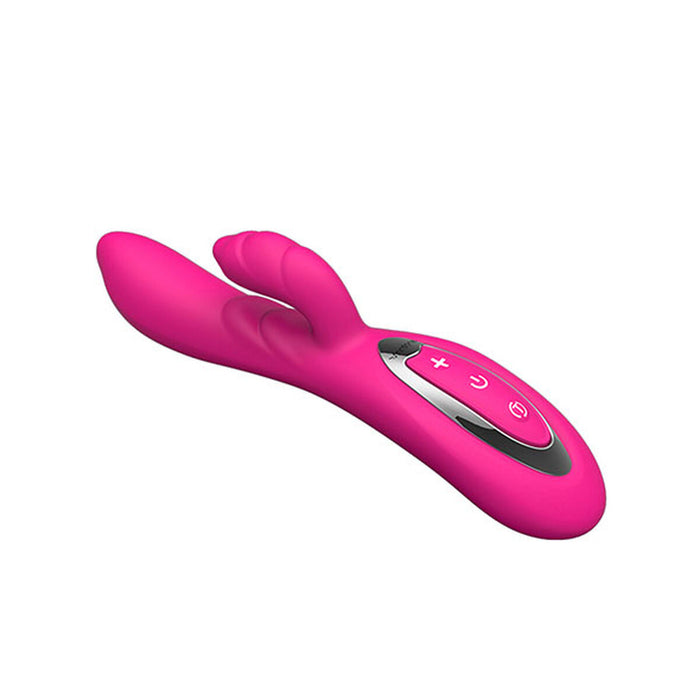 Kanindildo Nalone Touch 2 Rosa