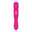 Vibrator  Jane Double Nalone Rosa (13 cm)
