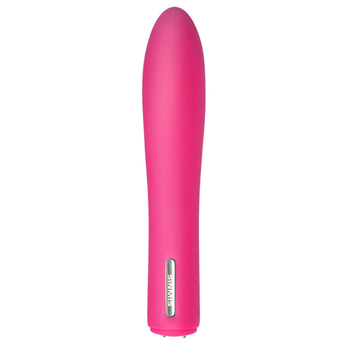 Patronvibrator Nalone Iris  Rosa
