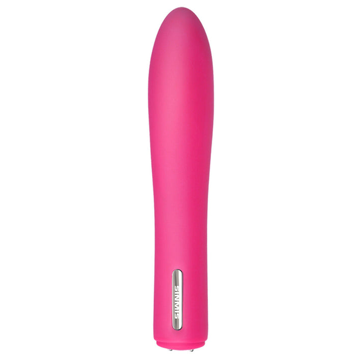 Patronvibrator Nalone Iris  Rosa